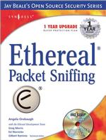 Ethereal packet sniffing