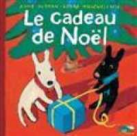Le cadeau de Noël La fourmi et l'éléphant ; 6Les catastrophes de Gaspard et Lisa