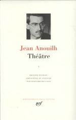 Theatre 1 Bibliothèque de la Pléiade ; 536