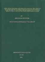 Les annales des prêtres de Karnak (XXI-XXIIImes dynasties) et autres textes contemporains relatifs à l'initiation des prêtres d'Amon Orientalia Lovaniensia analecta ; 32