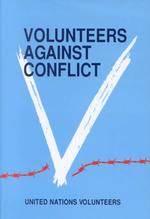 Volunteers against conflict