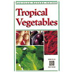 Tropical vegetables of Thailand Periplus nature guides