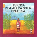 Historia verdadera de una princesa 【絵本】 Sonrisa = ソンリーサ  53