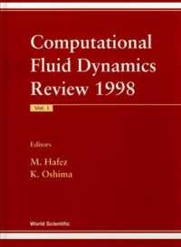 Computational fluid dynamics review 1998 1