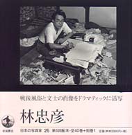 林忠彦 日本の写真家  25