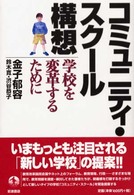 コミュニティ・スクール構想 学校を変革するために