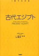 古代エジプト