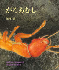 がろあむし ROCK CRAWLER