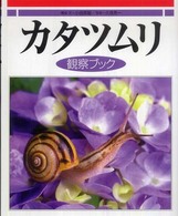 カタツムリ