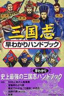 三国志早わかりハンドブック