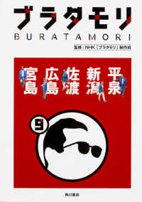 ﾌﾞﾗﾀﾓﾘ 9 Buratamori 平泉 新潟 佐渡 広島 宮島