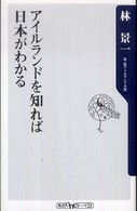 ｱｲﾙﾗﾝﾄﾞを知れば日本がわかる 角川oneテーマ21 ; A-101