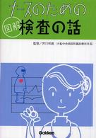 ﾅｰｽのための図解検査の話