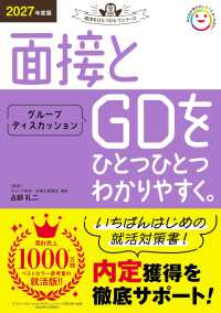 面接とGDをひとつひとつわかりやすく。