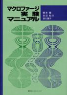 マクロファージ実験マニュアル
