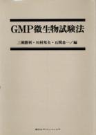 GMP微生物試験法