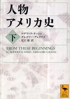 人物アメリカ史
