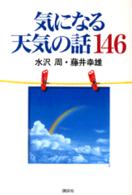 気になる天気の話146