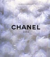 CHANEL COLLECTIONS&CR〓ATIONS