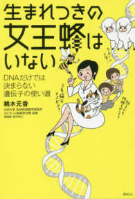 生まれつきの女王蜂はいない DNAだけでは決まらない遺伝子の使い道