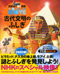 古代文明のふしぎ