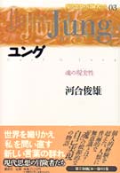 ユング 魂の現実性 (リアリティー) 現代思想の冒険者たち