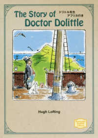 The story of Doctor Dolittle Kodansha English library