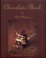 Chocolate Book