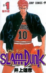 Slam dunk