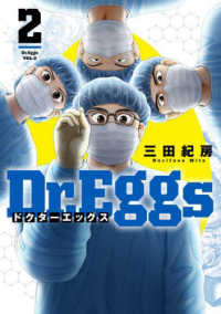 Dr.Eggs