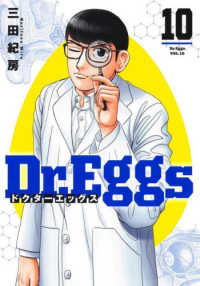 Dr.Eggs
