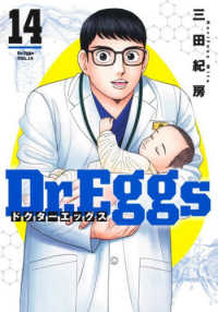 Dr.Eggs