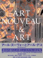 ｱｰﾙ･ﾇｰｳﾞｫｰとｱｰﾙ･ﾃﾞｺ 甦る黄金時代