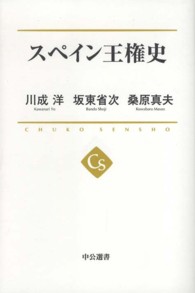 スペイン王権史
