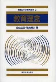教育理念 戦後日本の教育改革