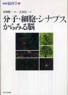 分子・細胞・シナプスからみる脳 脳科学