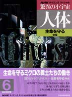 生命を守る 免疫 NHKｻｲｴﾝｽｽﾍﾟｼｬﾙ. 驚異の小宇宙･人体