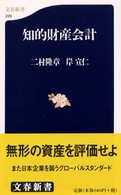 知的財産会計