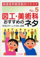 図工・美術科おすすめのネタ