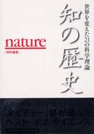 知の歴史 世界を変えた21の科学理論