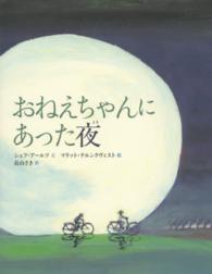おねえちゃんにあった夜 BFC