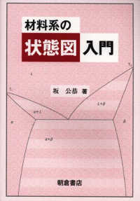 材料系の状態図入門