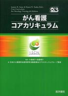 がん看護ｺｱｶﾘｷｭﾗﾑ