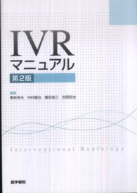 IVRマニュアル