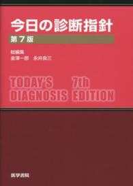 今日の診断指針