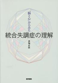 "脳と心"からみた統合失調症の理解