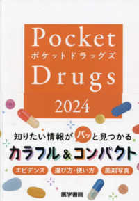 Pocket Drugs