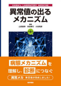 異常値の出るメカニズム