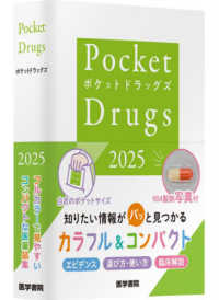 Pocket Drugs