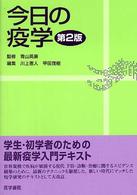 今日の疫学
